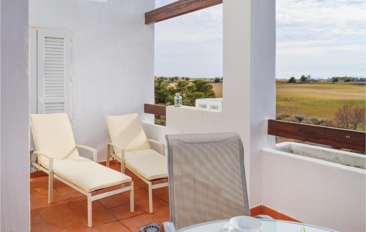 Stunning Apartment In Alhama De Murcia With Wifi El Romero المظهر الخارجي الصورة