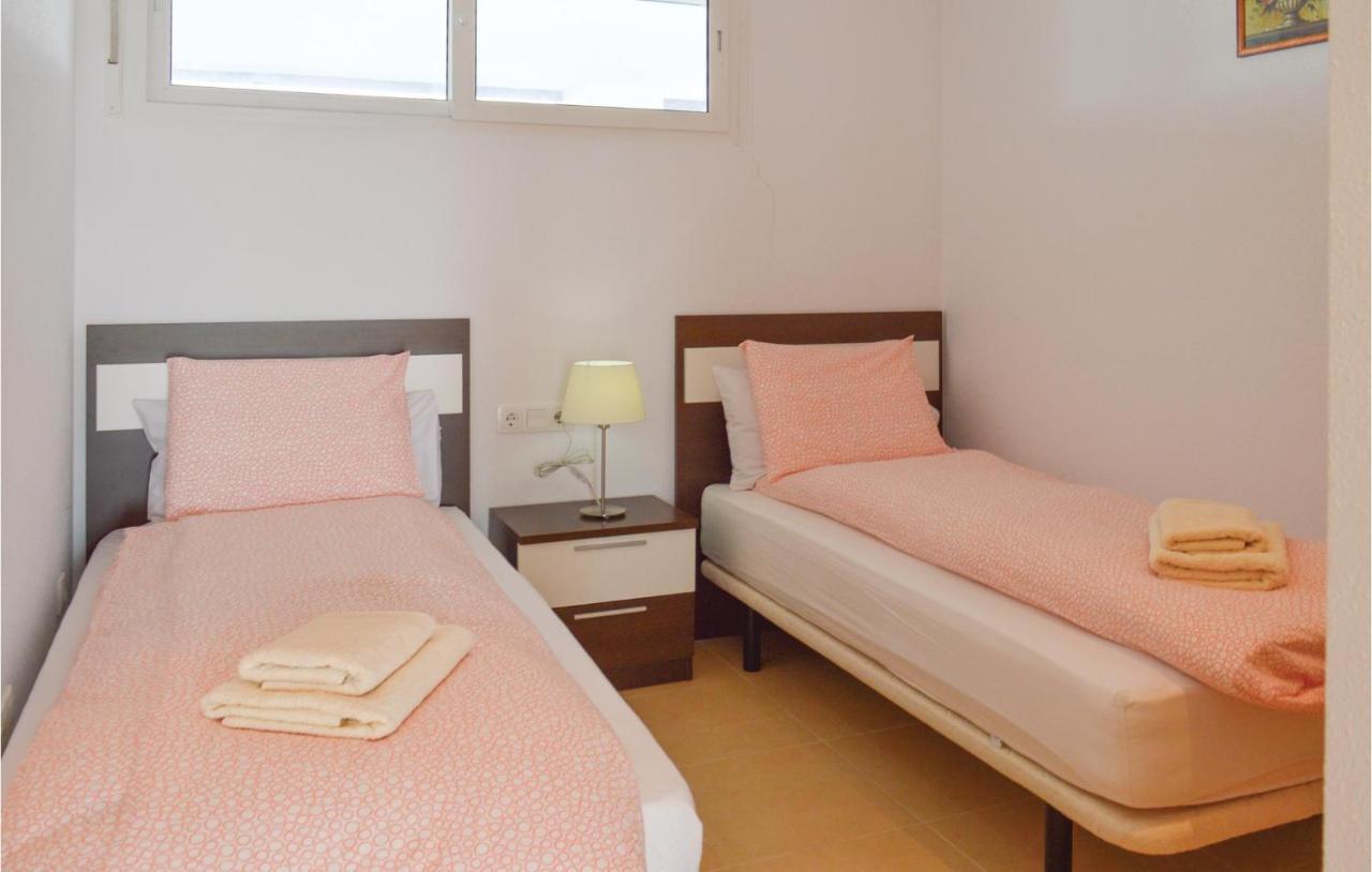 Stunning Apartment In Alhama De Murcia With Wifi El Romero المظهر الخارجي الصورة