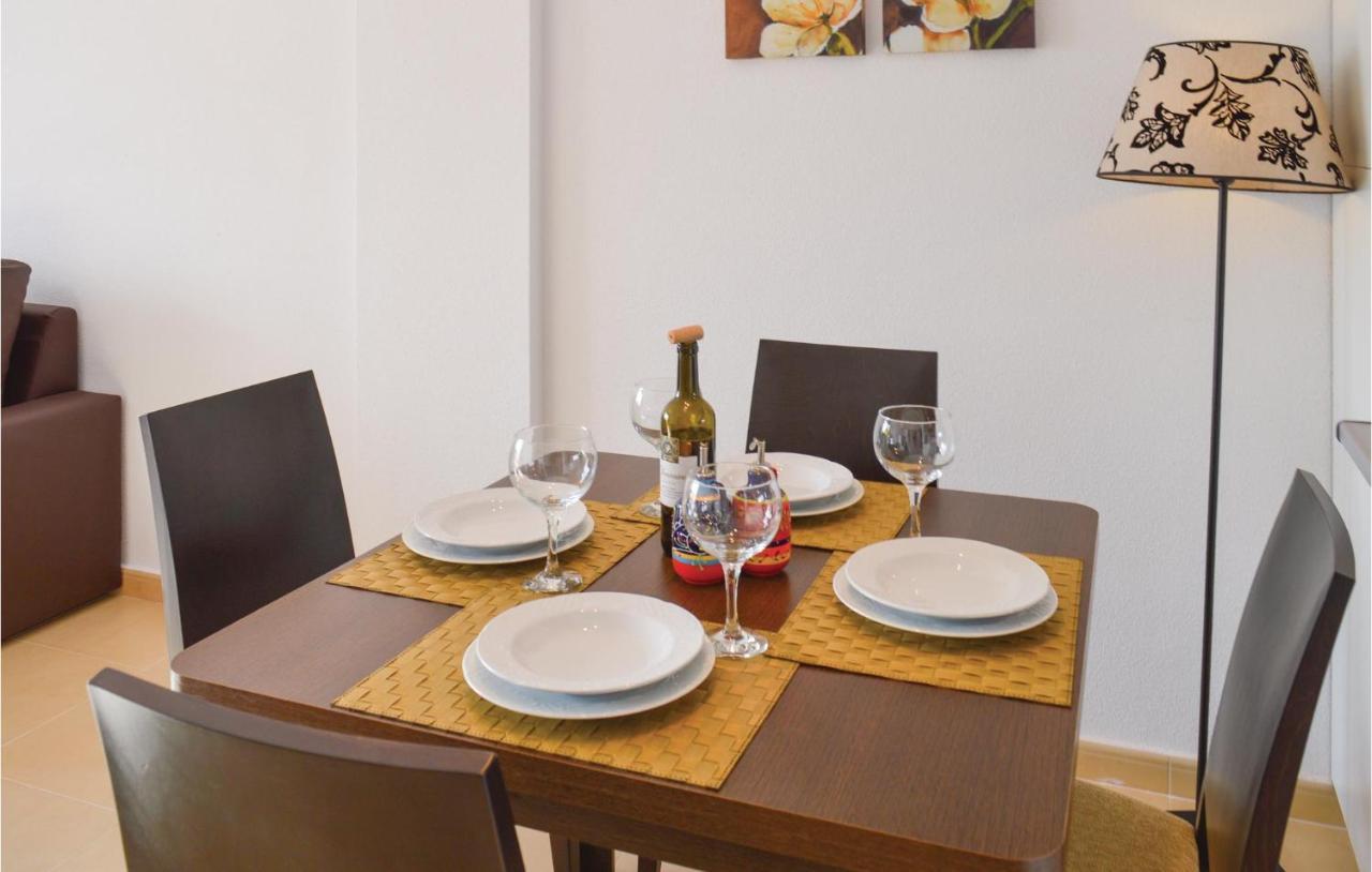 Stunning Apartment In Alhama De Murcia With Wifi El Romero المظهر الخارجي الصورة