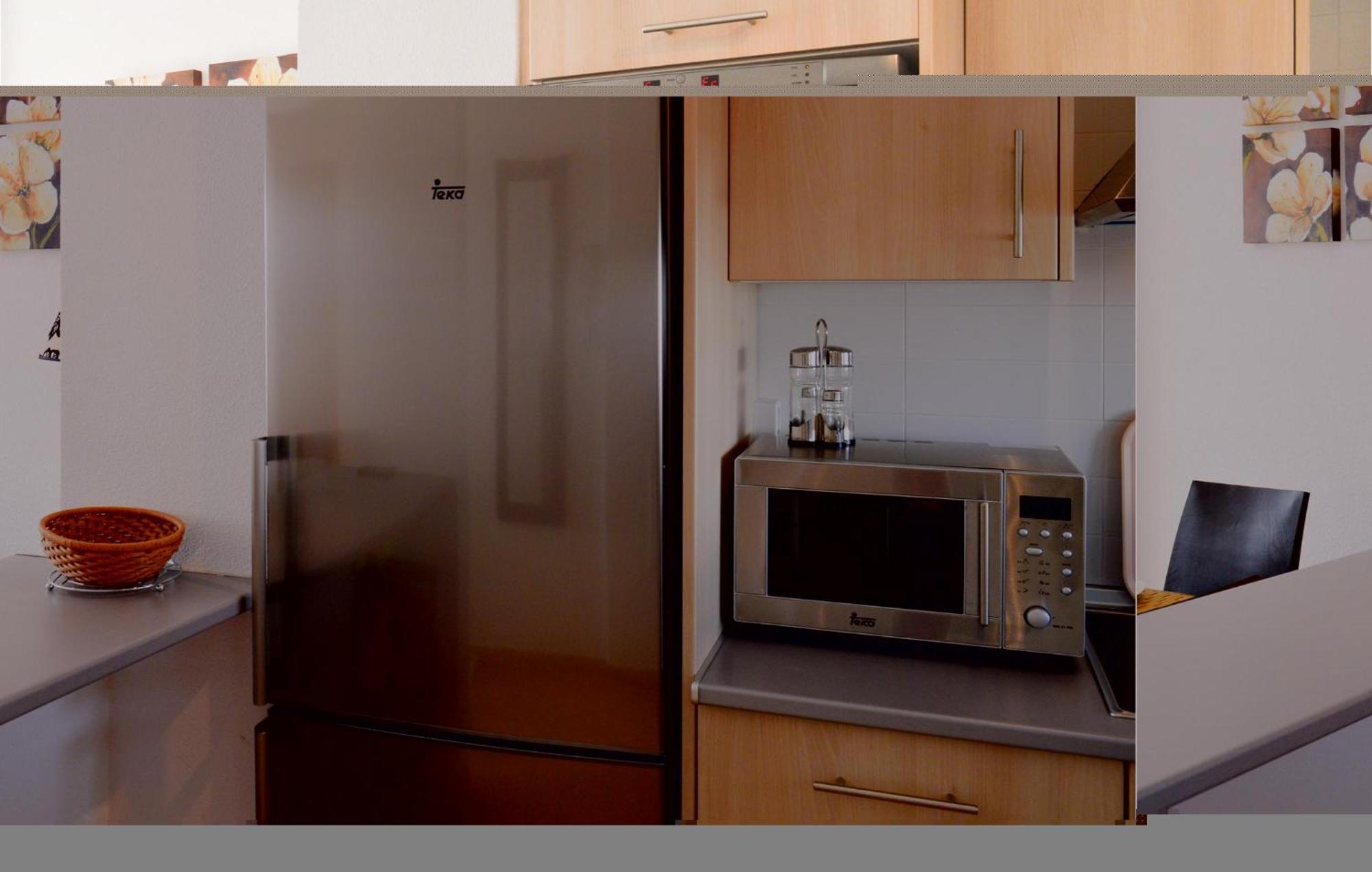 Stunning Apartment In Alhama De Murcia With Wifi El Romero المظهر الخارجي الصورة