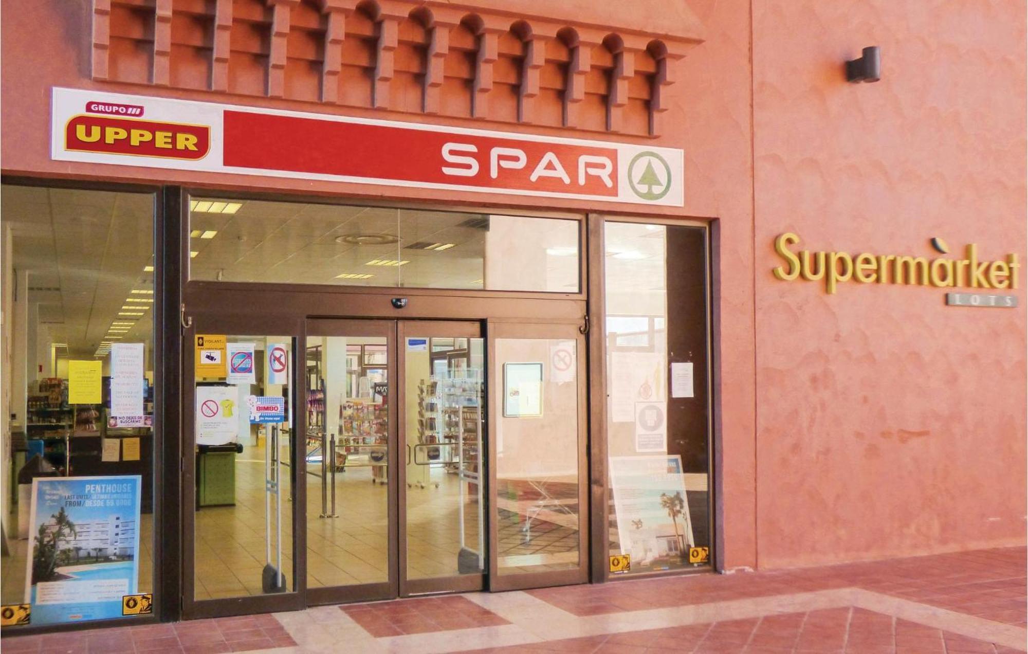 Stunning Apartment In Alhama De Murcia With Wifi El Romero المظهر الخارجي الصورة