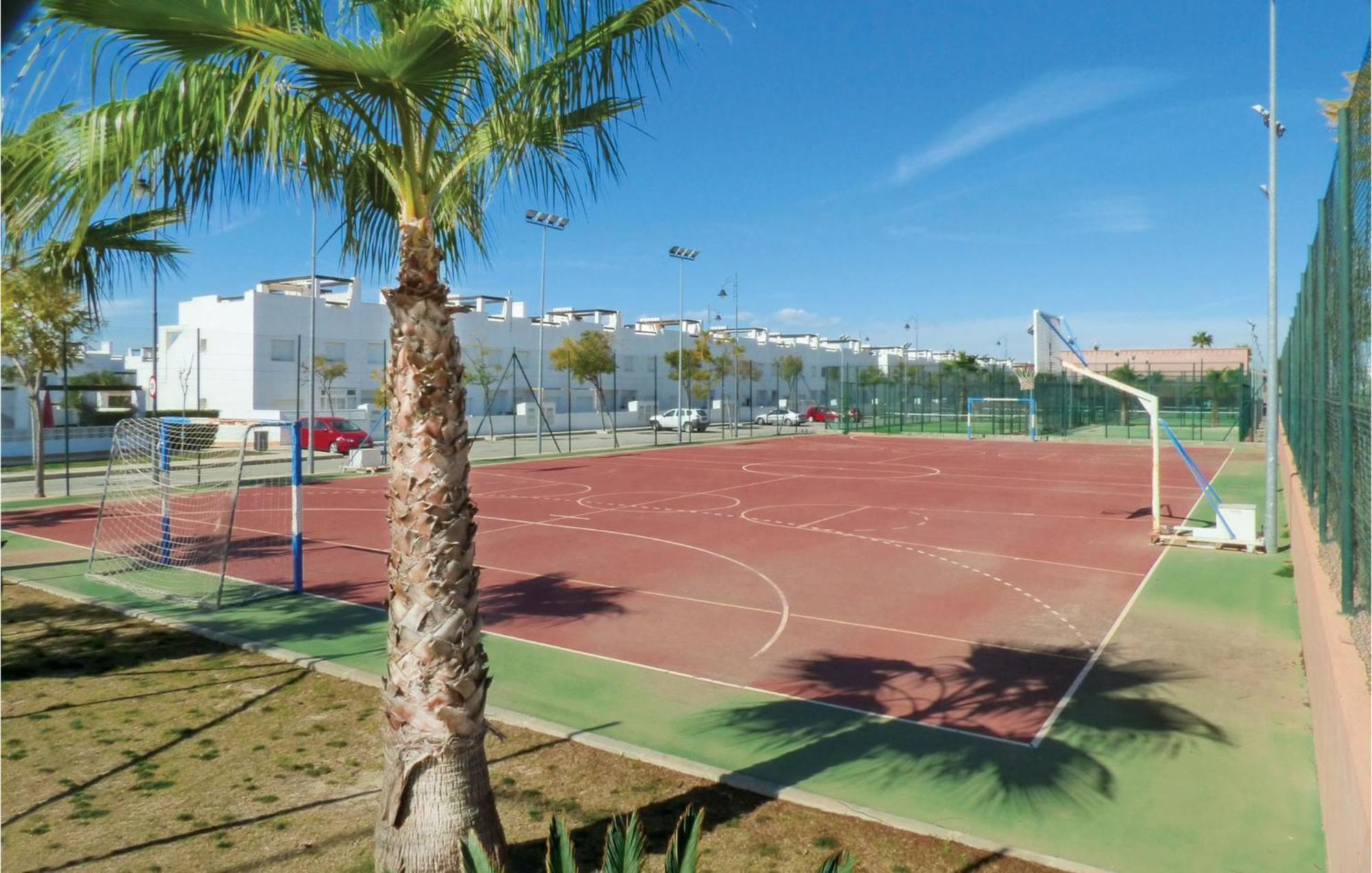 Stunning Apartment In Alhama De Murcia With Wifi El Romero المظهر الخارجي الصورة